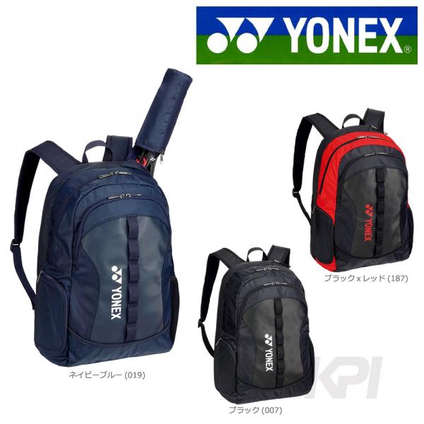 YONEX（ヨネックス） 「バックパック テニス2本用 BAG1818」テニス