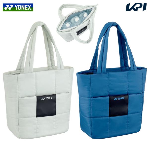 ヨネックス YONEX テニス バッグ・ケース テニスバッグ・ケース COMPACT series  クーラーバッグ 13L 2024新製品