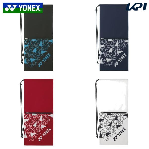 ヨネックス YONEX テニスバッグ・ケース SUPPORT series ラケットケース BAG2591