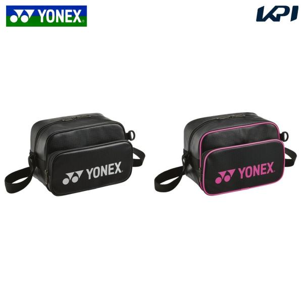 ヨネックス YONEX テニスバッグ・ケース SUPPORTシリーズ ショルダーバッグ BAG25SB