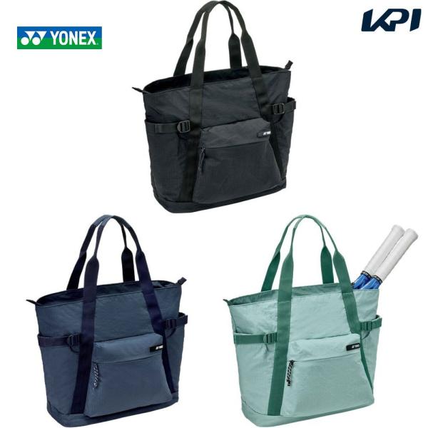 ヨネックス YONEX テニス バッグ・ケース テニスバッグ・ケース   トートバッグ 2026新製品 爆買