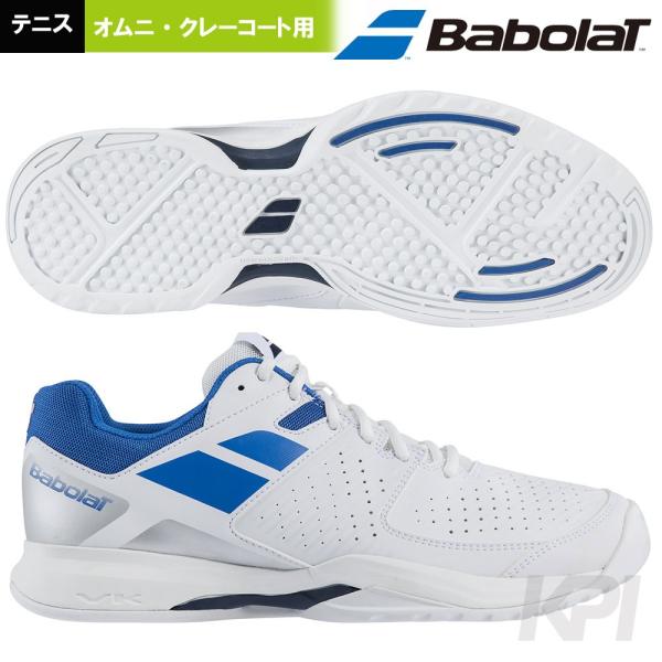 Babolat（バボラ） 「PULSION Omni WB パルション オムニ BAS17337