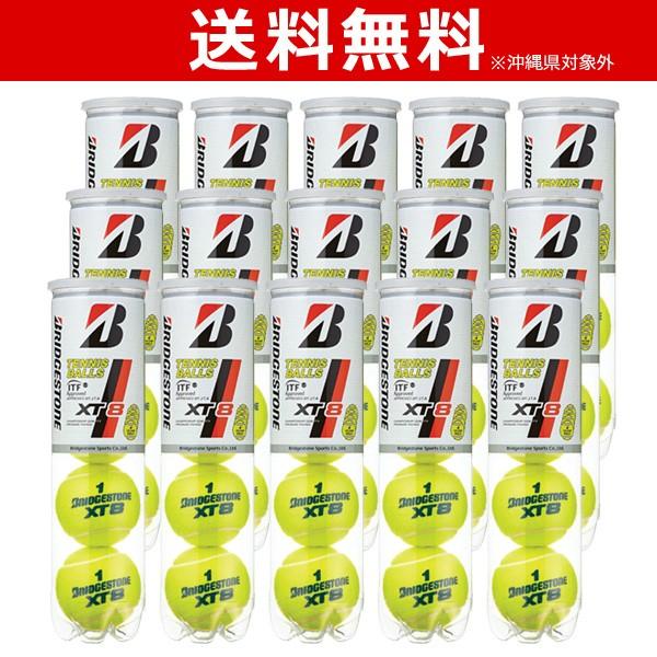 BRIDGESTONE ブリヂストン XT8 エックスティエイト [4個入]1箱