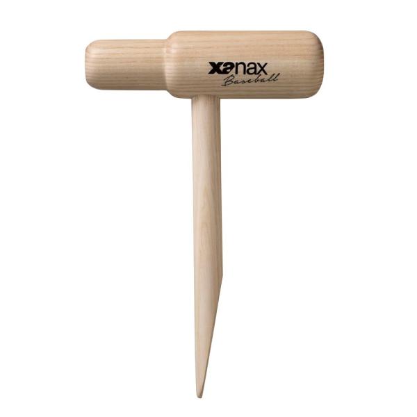 他サイト： ザナックス XANAX 野球アクセサリー  ３ＷＡＹ　グラブハンマー BGF36の商品画像