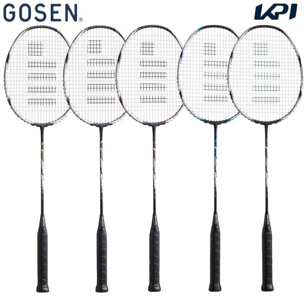 GOSEN グラビタス 1.9A