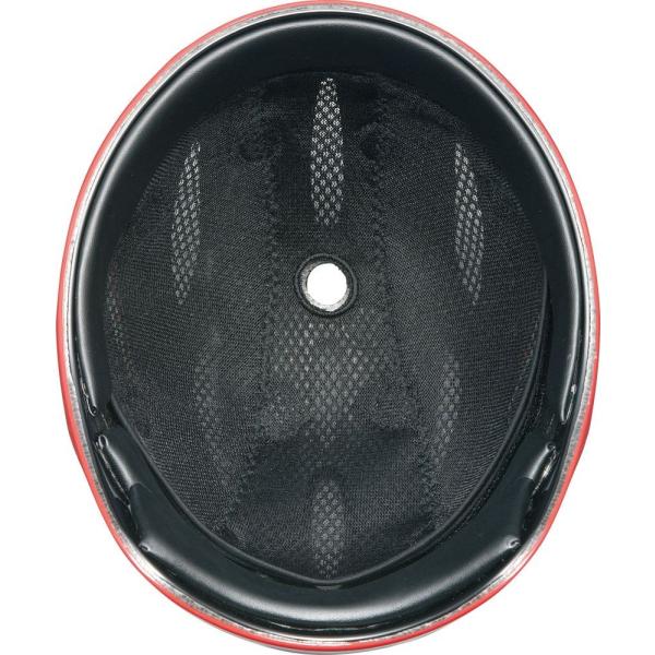 ゼット（ZETT） 野球アクセサリー ソフト捕手用ヘルメット BHL40S