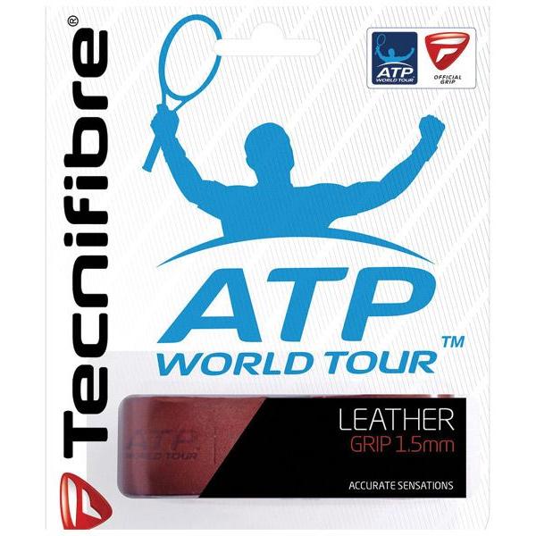 Tecnifibre テクニファイバー リプレイスメントグリップテープ