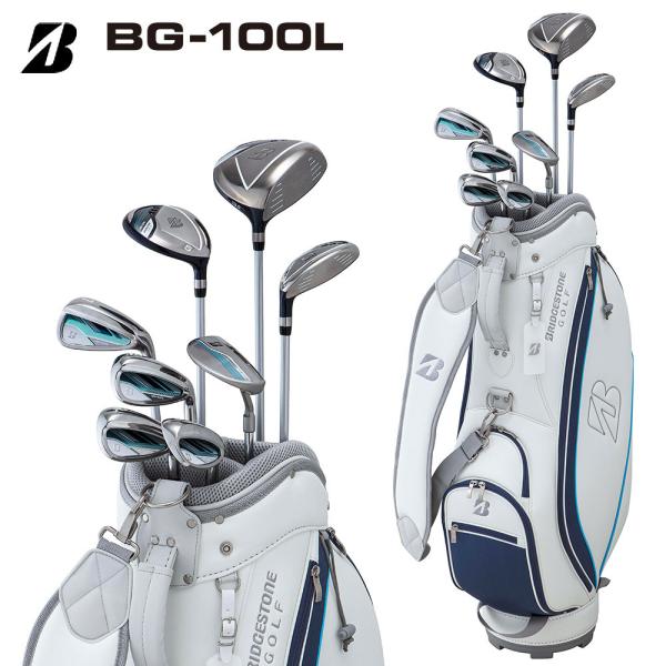 BRIDGESTONE ゴルフバッグ ネイビー TOURSTAGE ブリヂストン BRIDGESTONE GOLF 軽量モデル スタンド