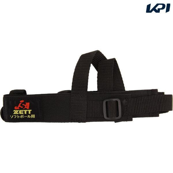 ゼット ZETT 野球サポーター  マスクバンド BLMB5-1900 爆買