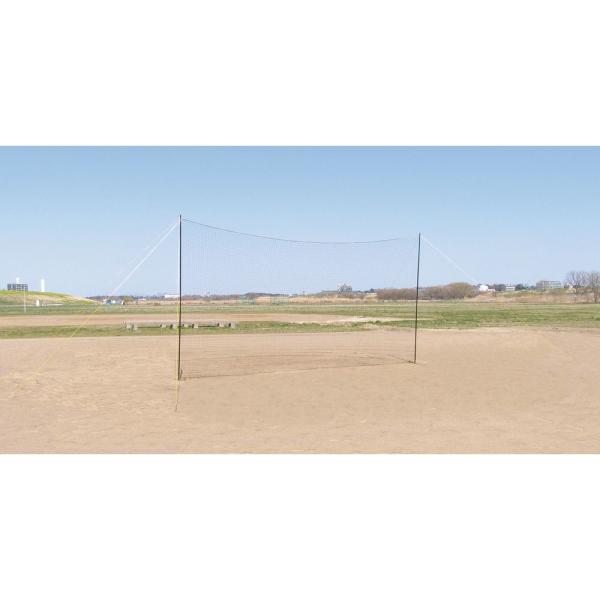 サクライ貿易 野球その他  軟式用バックネット BN-37 爆買