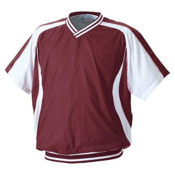 [bg ZETT 싅EFA  VlbNWp[ BOV300H-6811 2016SS