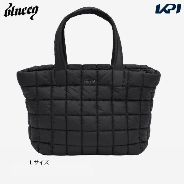 『即日出荷』blueeq ブルイク テニスバッグ・ケース  RALLY ラリー 10 L キルティングバッグ BQB-00027