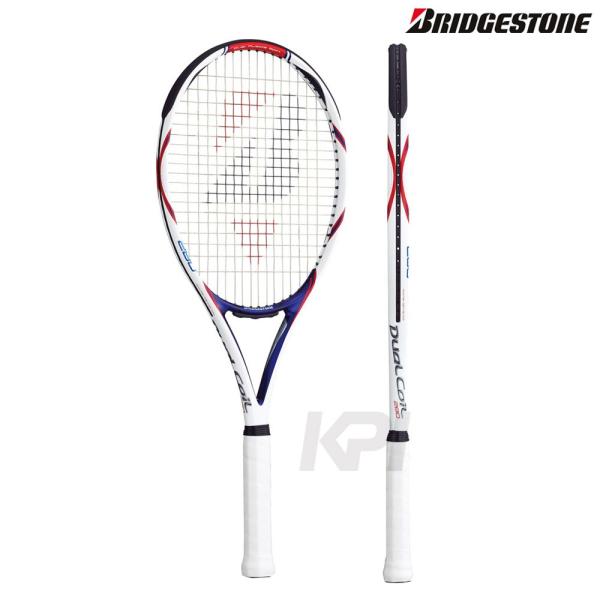 BRIDGESTONE ブリヂストン [DUALCOIL280 BL BRAD62]テニス