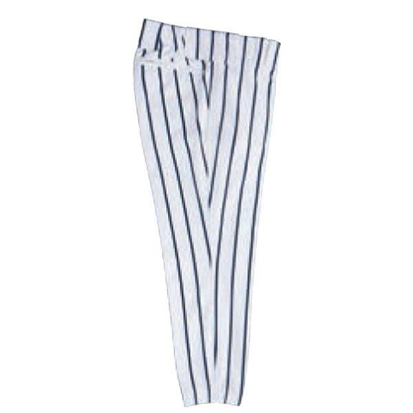 ゼット ZETT 野球ウェア  ワイドストライプユニフォームパンツ BU632-1129 ゼット（ZETT） 野球ウェア ワイドストライプユニフォームパンツ BU632