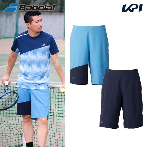 バボラ Babolat テニスウェア ユニセックス   VS SHORT PANTS ゲームパンツ BUG5400 2025SS  爆買