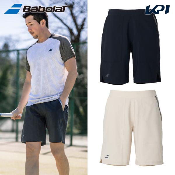 バボラ Babolat テニスウェア ユニセックス   VS SHORT PANTS ショートパンツ BUG5450 2025FW