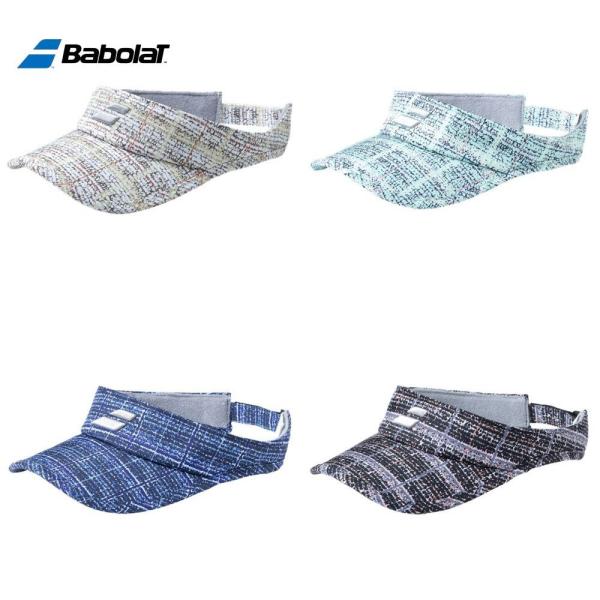 Babolat（バボラ） テニスキャップ・バイザー レディース PURE VISOR