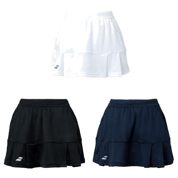 バボラ　セットアップ　テニス　スコート バボラ（BABOLAT）（レディース）テニスウェア レディース CLUB
