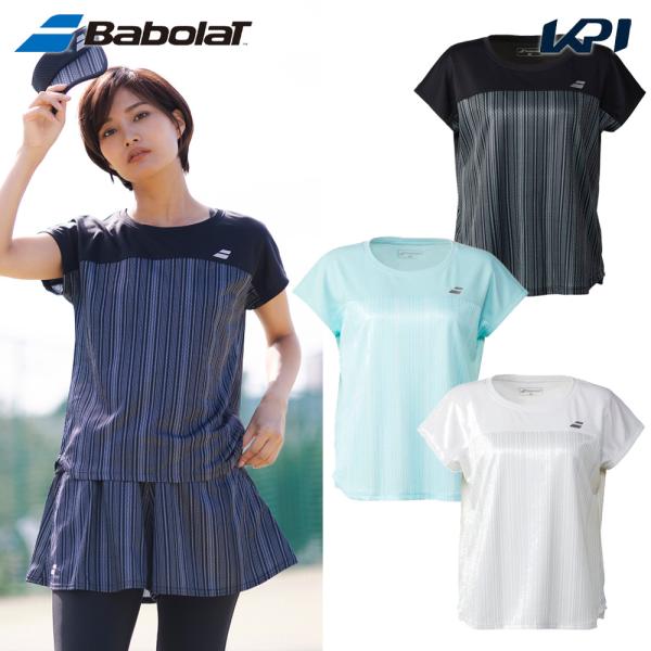 バボラ Babolat テニスウェア レディース PURE SHO | JChereヤフー