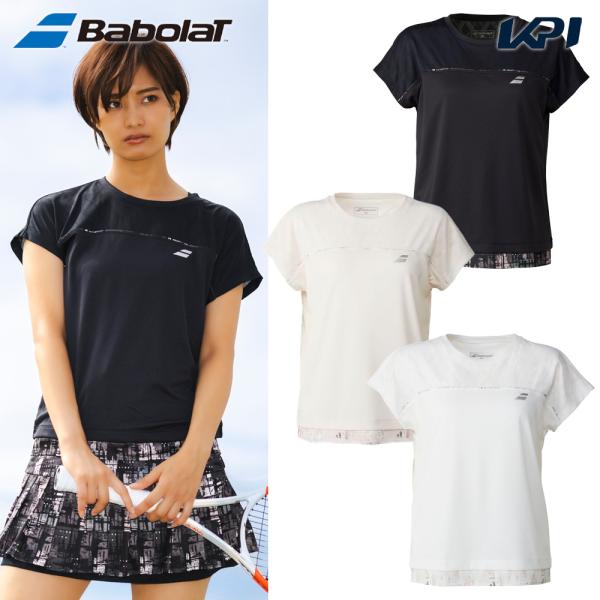 バボラ Babolat テニスウェア レディース PURE SHO | JChere