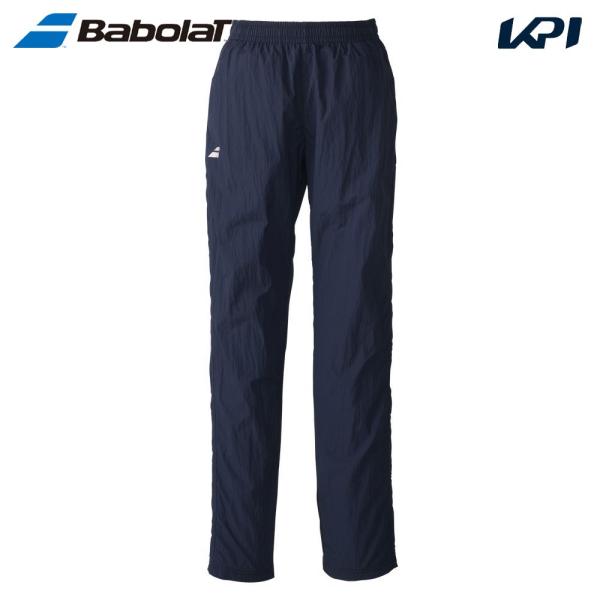 バボラ Babolat テニスウェア レディース   VS WOVEN PANTS ウーブンパンツ BWT5220 2025SS