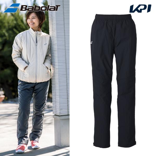 バボラ Babolat テニスウェア レディース   VS PADDED PANTS パデッドパンツ BWT5270 2025FW