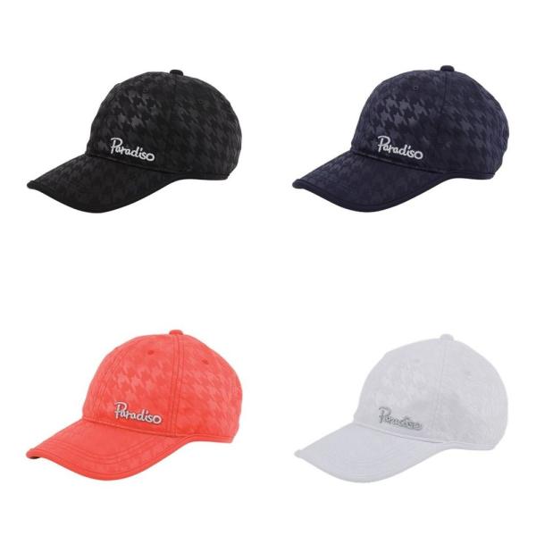 美品　パラディーゾ テニス　スコート シャツ　バイザー　L L kpi_cpcl01