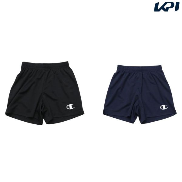 チャンピオン Champion バレーボール ウェア バレーボールウェア   SHORTS ショーツ 2025SS 2025新製品 爆買