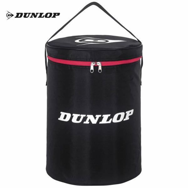 『即日出荷』ダンロップ DUNLOP テニスバッグ・ケース  ボールバッグ DAC-2002
