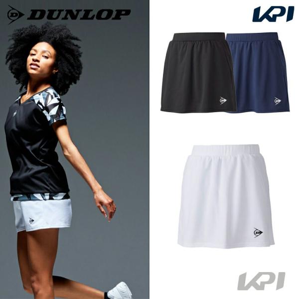 GAME SKORT WITH INNER PANTS DAK-2191W