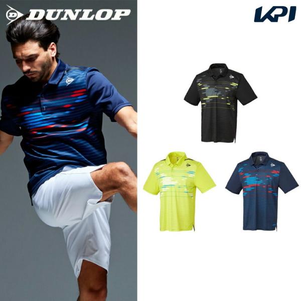 GAME POLO SHIRT DAP-1143