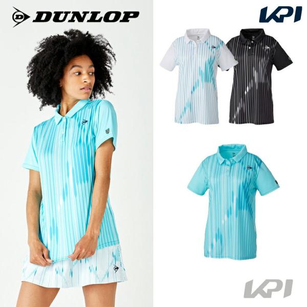 GAME POLO SHIRT DAP-1163W