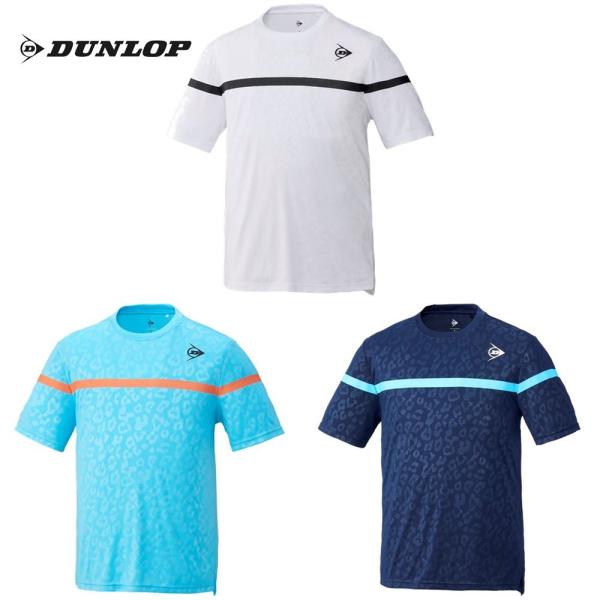 テニスウェア ダンロップ ゲームシャツの人気商品・通販・価格比較 