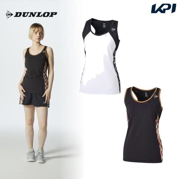 TANK TOP GAME SHIRT DAP-1425W