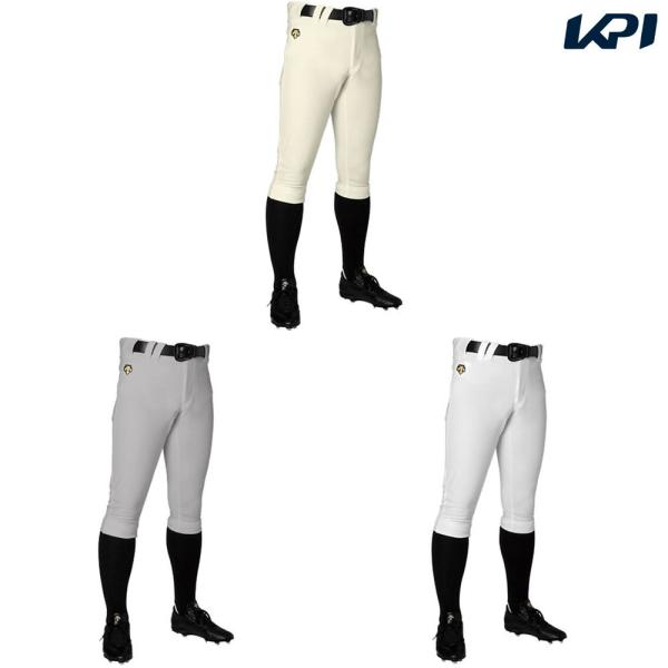 他サイト： デサント DESCENTE 野球ウェア メンズ ショートフィットパンツ ロングパンツ DB1014PB 2020SSの商品画像