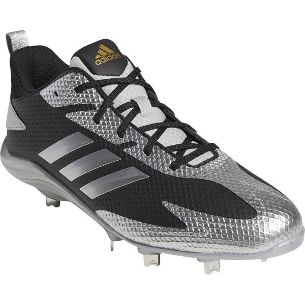adidas アディダス 野球スパイク メンズ アディゼロ スタビル