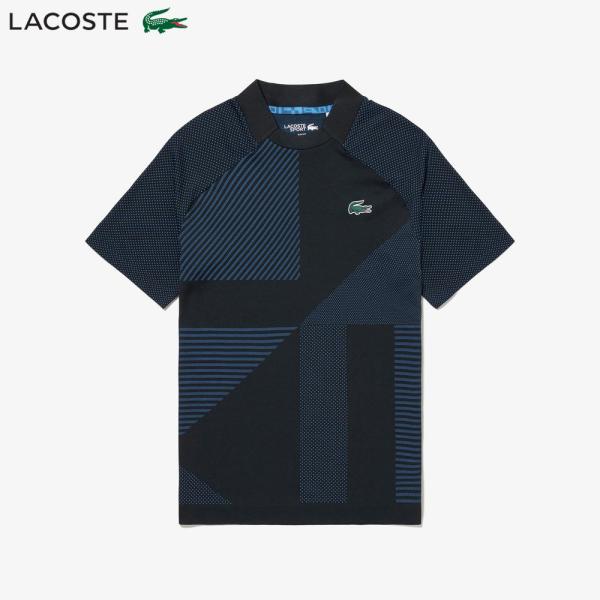 LACOSTE ラコステ テニスウェア メンズ 「メドベージェフ