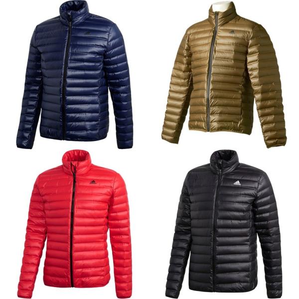 adidas（アディダス） アウトドアウェア メンズ VARILITE ライトダウン