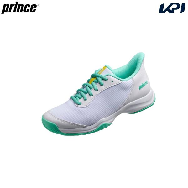 「最短当日出荷」プリンス Prince テニスシューズ レディース   BASIC ベーシック オールコート用シューズ DPS413