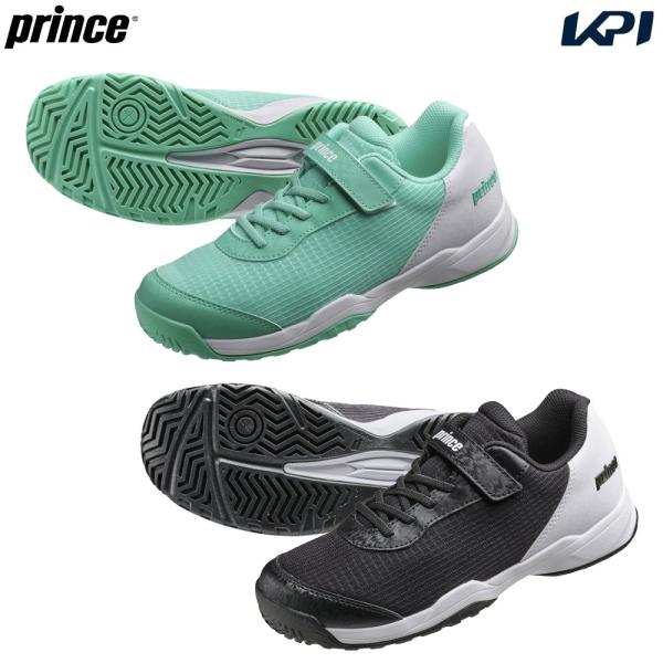 『即日出荷』プリンス Prince テニスシューズ ジュニア   ジュニアオールコート用テニスシューズ DPS453 キッズテニス