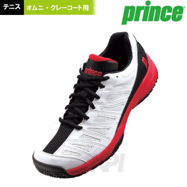 クリッキー様 プリンス テニスシューズ セット TOUR PRO Z Ⅴ CG