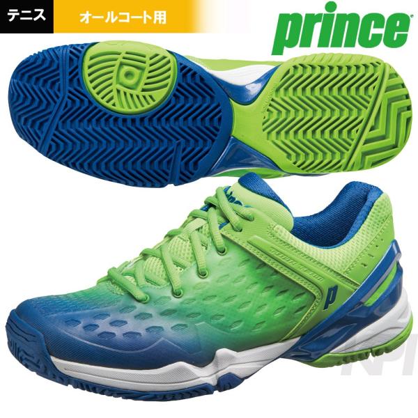 TOUR PRO Z プリンス　テニスシューズ　オールコート Prince プリンス テニスシューズ ユニセックス TOUR PRO Z 6 AC
