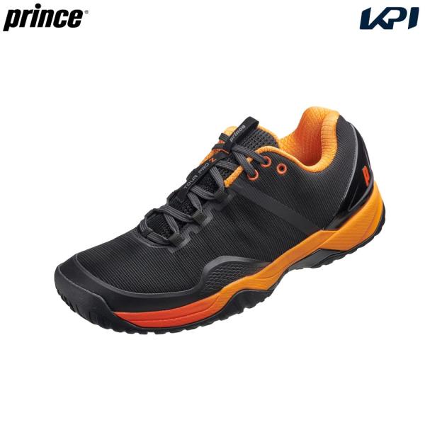 プリンス Prince テニスシューズ ユニセックス   TOUR PRO Z 7 CG ツアー プロ ゼット 7 CG DPSZC19-244「タオルプレゼントキャンペーン」