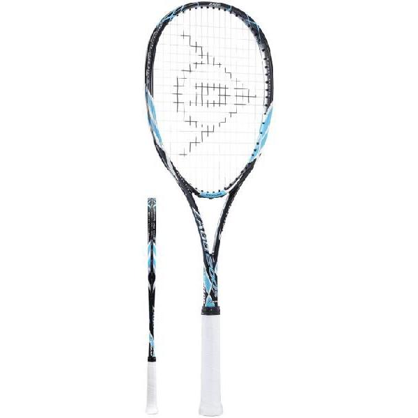 DUNLOP（ダンロップ） ソフトテニスラケット ZAGG 200S ザッグ 200S