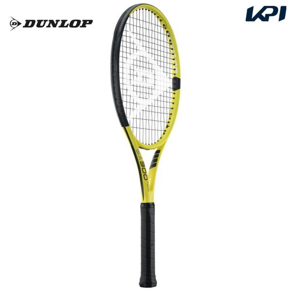 ダンロップ DUNLOP テニス 硬式テニスラケット  SX 300 TOUR SX 300 ツアー DS22200 フレームのみ『即日出荷』