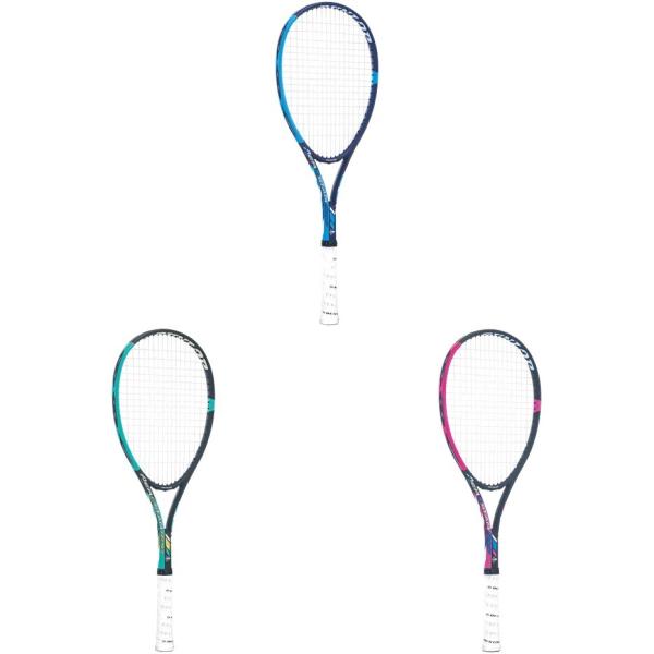 DUNLOPソフトテニスラケット ソフトテニスラケット | 製品情報 | DUNLOP SOFTTENNIS NAVI
