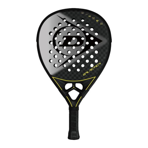 ダンロップ DUNLOP その他ラケット GALACTICA ギャラクティカ DSPR00080