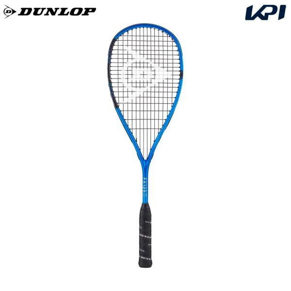 ダンロップ DUNLOP その他 スカッシュラケット その他スカッシュラケット  【ガット張り上げ済】24 DSR FX125 PROLITE