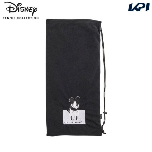 『即日出荷』ディズニー Disney テニスバッグ・ケース  スリングバッグ ラケット2本入 ミッキーマウス リベンジミッキー テニスラケットケース DTB004 プリンス Prince