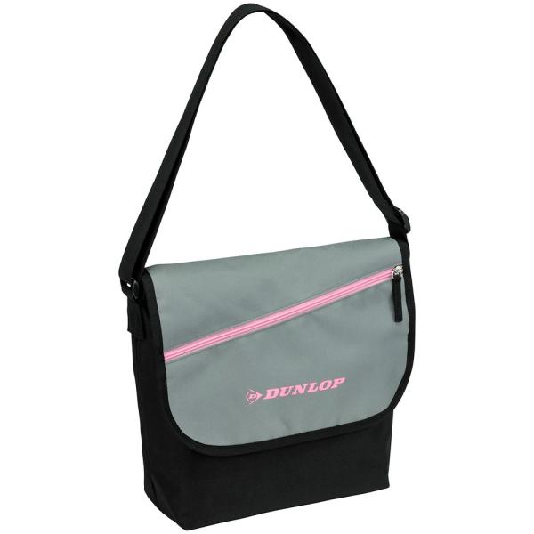 ダンロップ DUNLOP テニスバッグ・ケース ショルダーバッグ DTC-2435